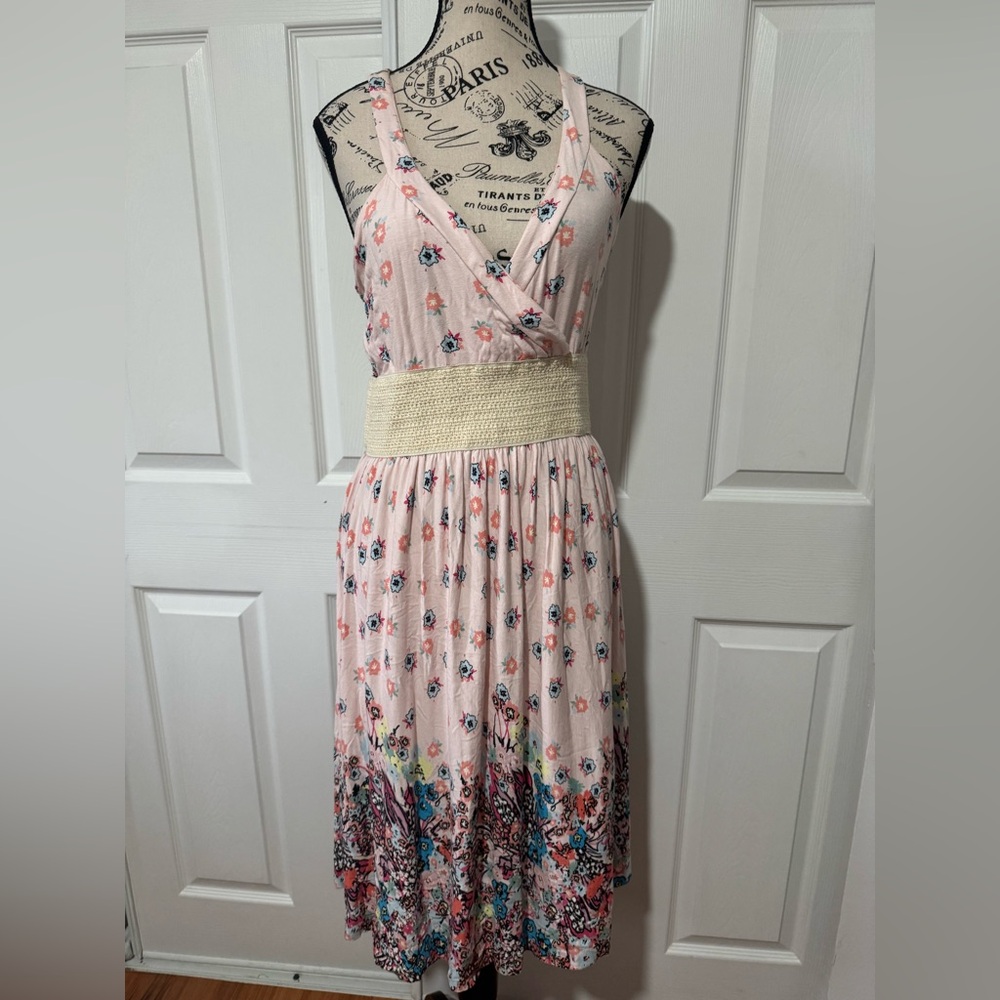 Boutique Dress- size Large 
Never worn 
$5 final